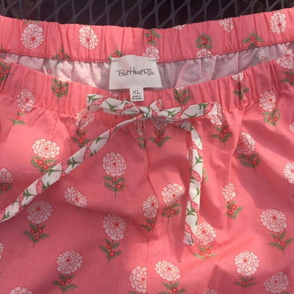 Bed Head Cotton Pajamas - Picture 5 of 9